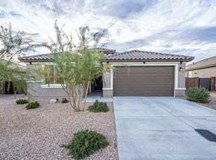 4953 W Bellini Way, Tucson, AZ 85742