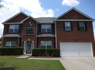 4951 Wewatta St SW, Atlanta, GA 30331