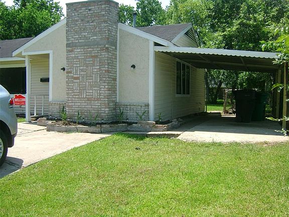 Car Port