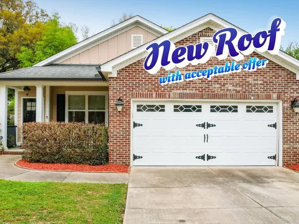 5628 Jacksons Gap Rd, Tallahassee, FL 32317