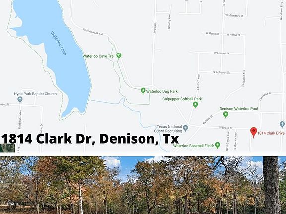 Walking Distance to Waterloo