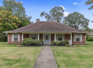 1903 22nd St, Lake Charles, LA 70601