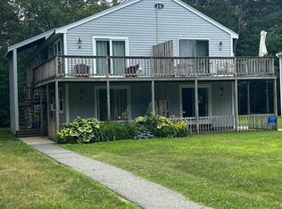 Pheasant Run, Mashpee, MA 02649