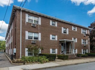 31 Pond St APT 7, Waltham, MA 02451