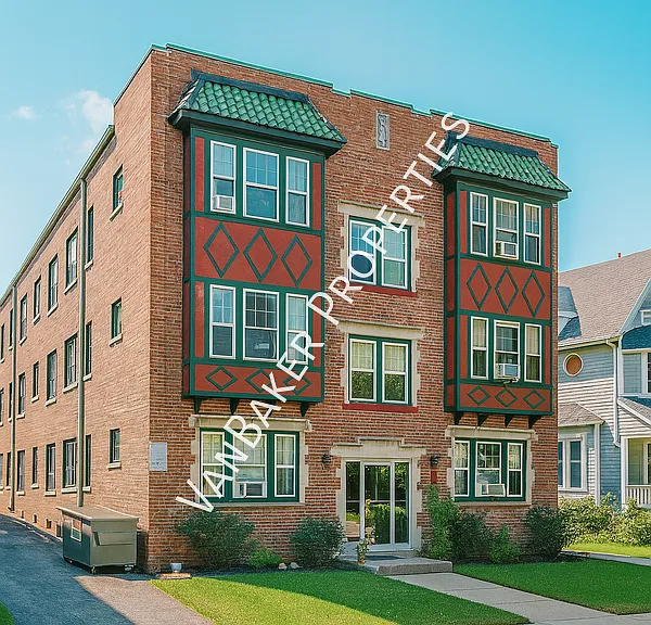 1320 W 116th St #8 — Photo 5