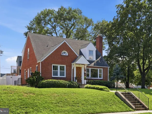 412 Carroll Pkwy, Frederick, MD 21701
