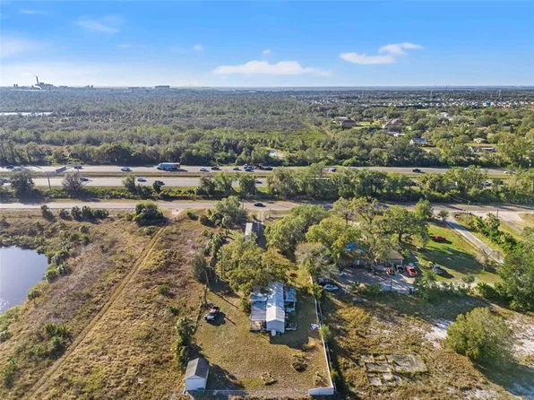 (undisclosed Address), Gibsonton, FL 33534