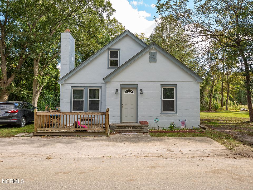 521 Boone Street, Roseboro, NC 28382 MLS 100411261 Zillow