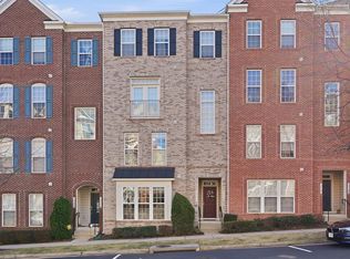 Park Square @ Potomac Club, Woodbridge, VA 22191