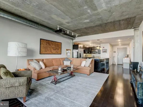 1200 Steuart St Unit 428, Baltimore, MD 21230