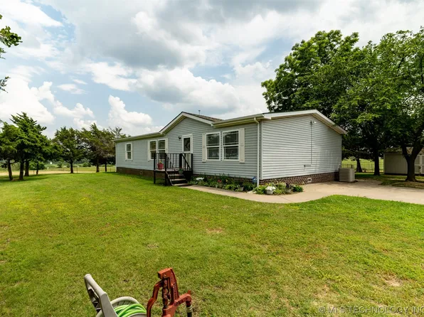 9111 E Main St, Drumright, OK 74030