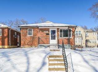 6953 Corbitt Ave, Saint Louis, MO