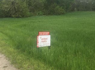 7312 Pierce St, Allendale, MI 49401