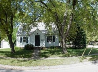 3201 Lettie St, Ames, IA 50014