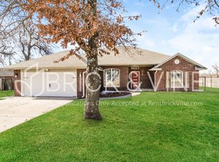 2841 S Indian Meridian Rd, Choctaw, OK 73020
