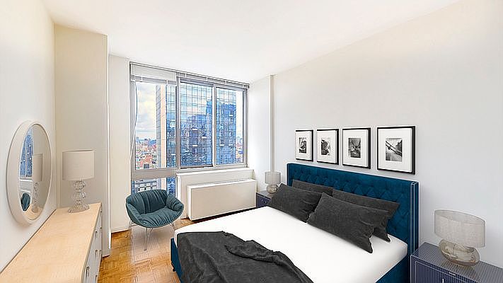 1st image of 100 W 26th St Frnt 1