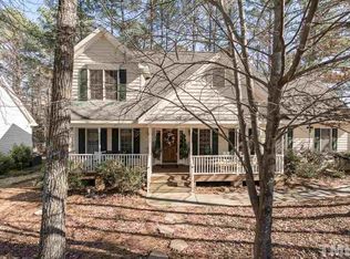 604 Galashiels Pl, Wake Forest, NC 27587