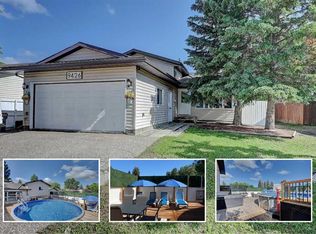9426 E 64th Ave, Grande Prairie, AB T8W1B5