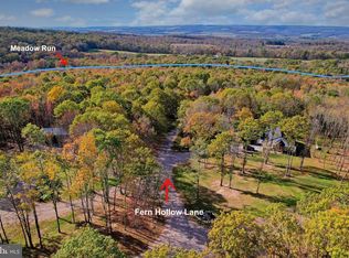 32 Fern Hollow Ln, Grantsville, MD