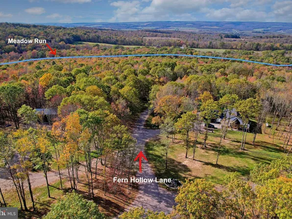 32 Fern Hollow Ln, Grantsville, MD 21536