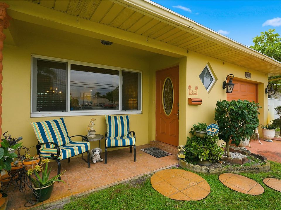 1st image of 3820 NW 29th Street