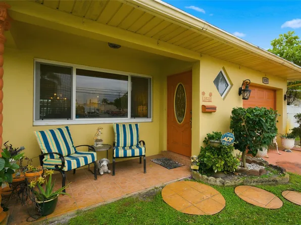 3820 NW 29th Street, Lauderdale Lakes, FL 33311