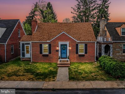 906 W Burke St, Martinsburg, WV, 25401
