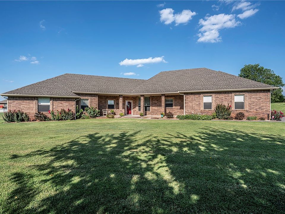 7211 Jacob Pl, Tuttle, OK 73089 Zillow