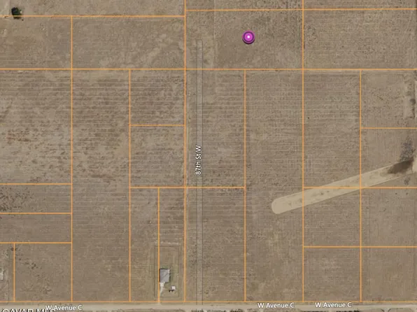 Vic Avenue Stw #B12-88, Lancaster, CA 93536