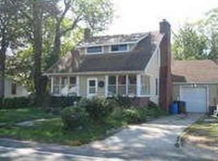 26350 Edison Rd, South Bend, IN 46628