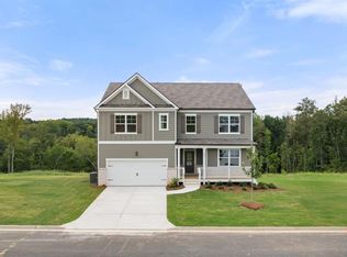 108 Beautyberry Ln, Dallas, GA 30132