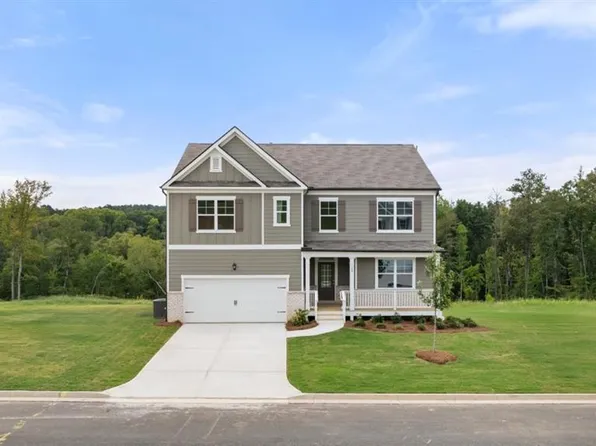 108 Beautyberry Ln, Dallas, GA 30132