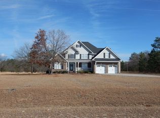 972 Park Rd, Cassatt, SC 29032