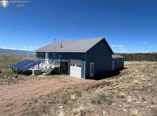5105 Electric Ave, Westcliffe, CO 81252