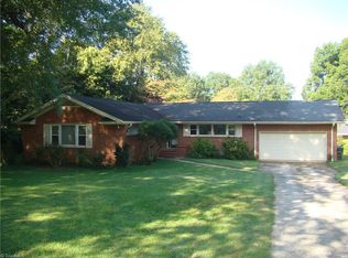 203 N Holden Rd, Greensboro, NC 27410