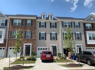 9432 Adelaide Ln, Owings Mills, MD