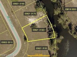 4211 NE 20th Ct, Cape Coral, FL 33909