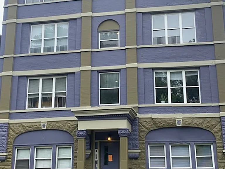918 Morris St — Photo 1