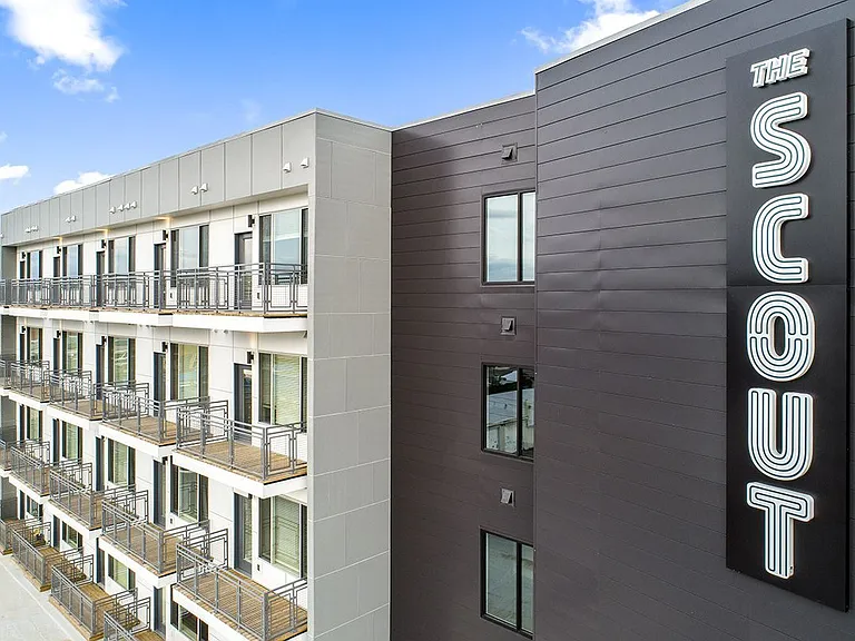 The Scout Scotts Addition — Photo 13