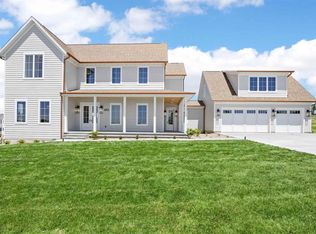 493 Rebekah Ct, Coralville, IA 52241