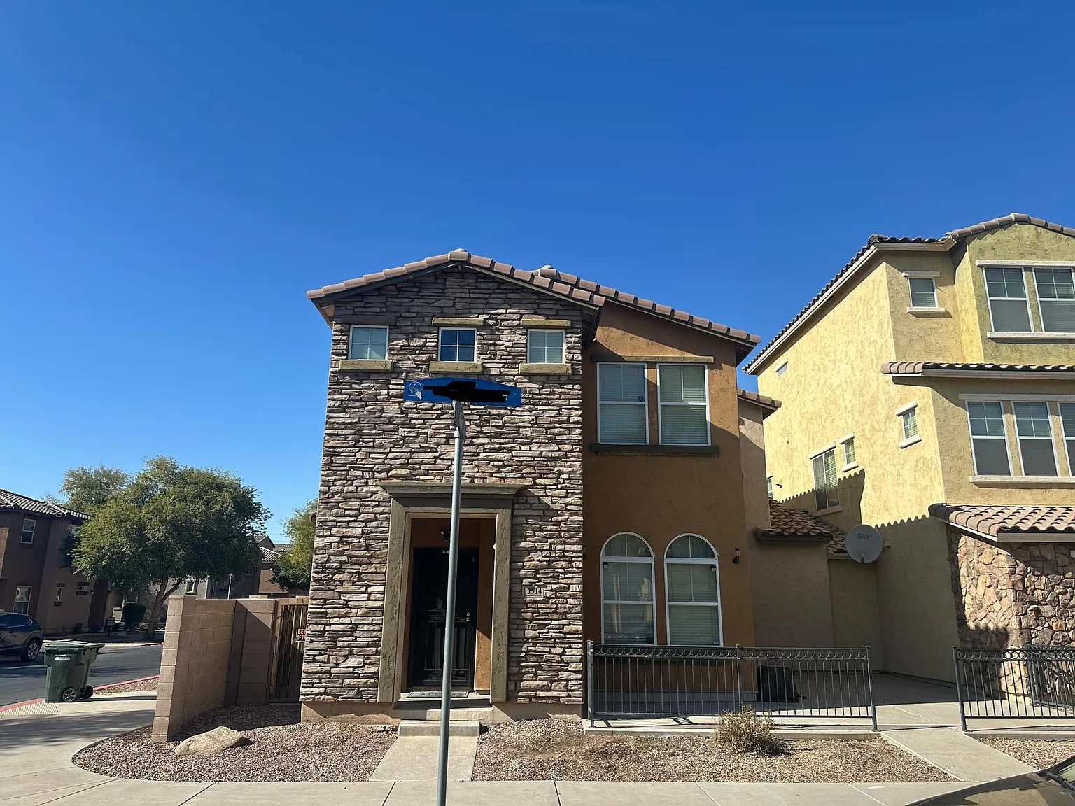 N 78th Ave, Phoenix — Photo 1