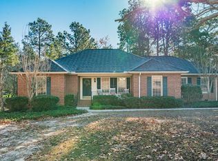 106 Crossroads Dr, Graniteville, SC 29829