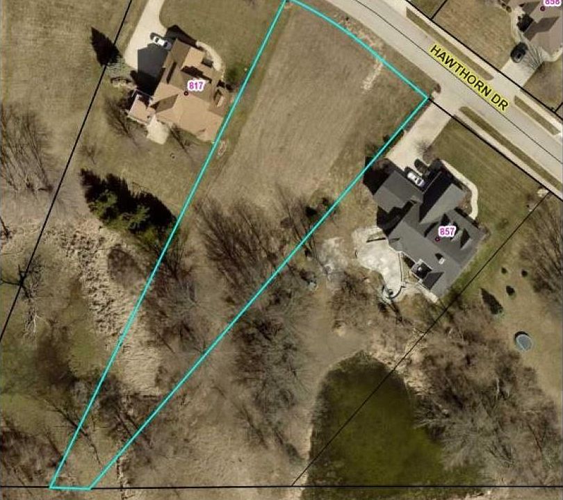 1st image of Hawthorn Dr