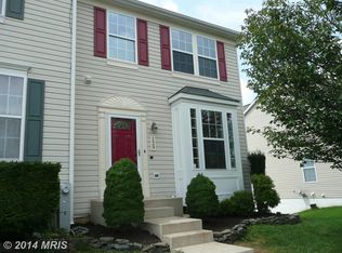 129 Spencer Cir, Forest Hill, MD 21050