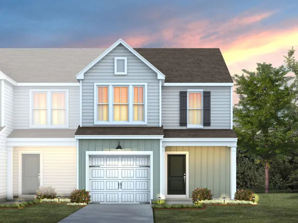 1602 Eckert Ln, Whitsett, NC 27377