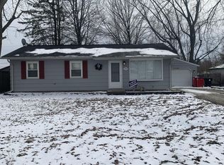 1309 Comanche Dr, Champaign, IL 61821