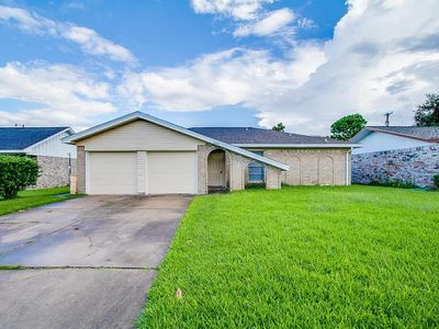 2722 5th Ave N, Texas City, TX, 77590