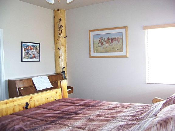 3rd bdrm