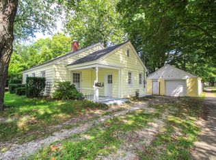 755 White Pigeon Rd, Constantine, MI 49042