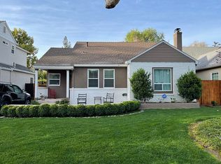 1120 Markham Way, Sacramento, CA 95818